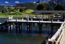 Discover Victoria Island and the Arrayanes Forest